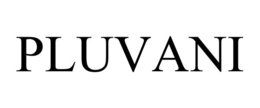 PLUVANI