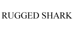 RUGGED SHARK