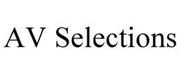 AV SELECTIONS
