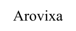 AROVIXA