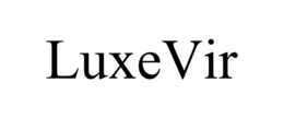 LUXEVIR
