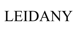 LEIDANY