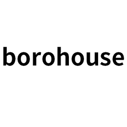 BOROHOUSE