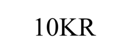 10KR