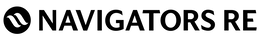 NAVIGATORS RE