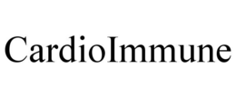 CARDIOIMMUNE