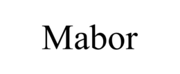 MABOR