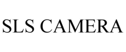 SLS CAMERA trademark