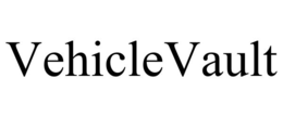 VEHICLEVAULT