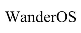 WANDEROS