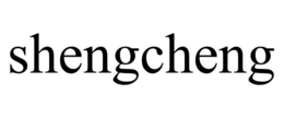 SHENGCHENG