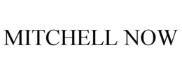 MITCHELL NOW