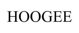 HOOGEE