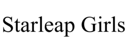 STARLEAP GIRLS