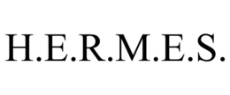 H.E.R.M.E.S.