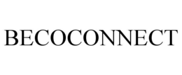BECOCONNECT