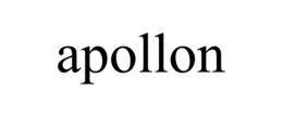 APOLLON