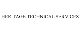 HERITAGE TECHNICAL SERVICES