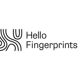 HELLO FINGERPRINTS