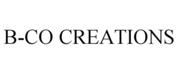 B-CO CREATIONS