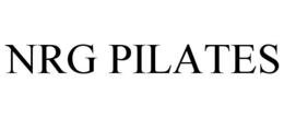 NRG PILATES