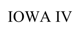 IOWA IV