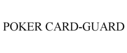 POKER CARD-GUARD