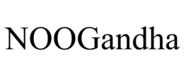 NOOGANDHA