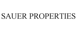 SAUER PROPERTIES