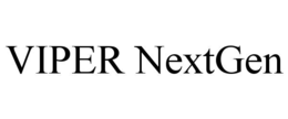 VIPER NEXTGEN