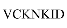 VCKNKID