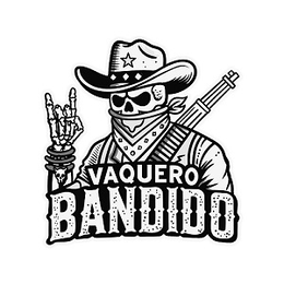 VAQUERO BANDIDO