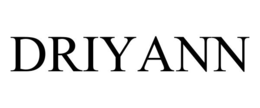 DRIYANN