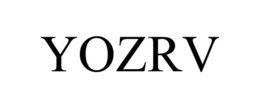 YOZRV