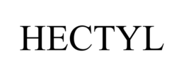HECTYL