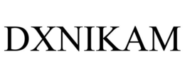 DXNIKAM