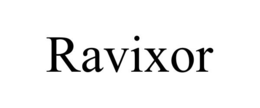 RAVIXOR