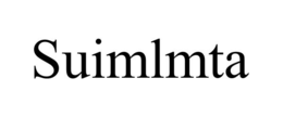 SUIMLMTA