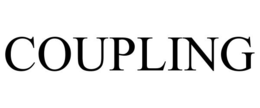COUPLING