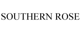 SOUTHERN ROSE
