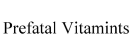 PREFATAL VITAMINTS
