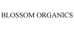 BLOSSOM ORGANICS