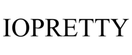 IOPRETTY