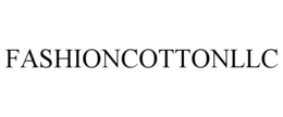 FASHIONCOTTONLLC