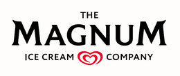 THE MAGNUM ICE CREAM COMPANY
