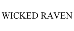 WICKED RAVEN