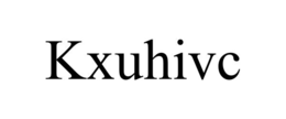 KXUHIVC