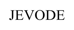 JEVODE