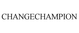 CHANGECHAMPION