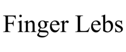 FINGER LEBS